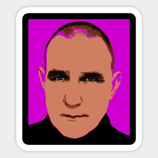 vinnie jones Sticker